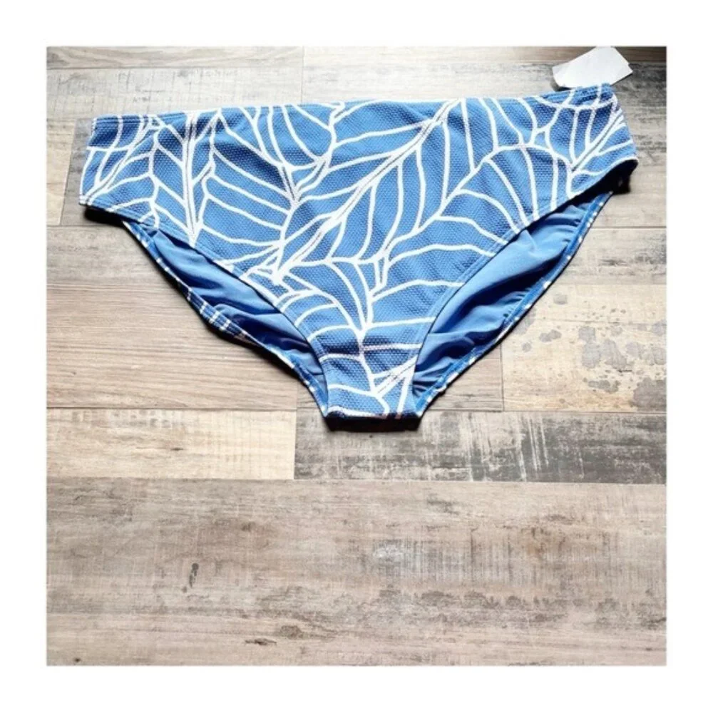 Artesands Philharmonic Monet Women's Swim Bottom - Size‎ 20